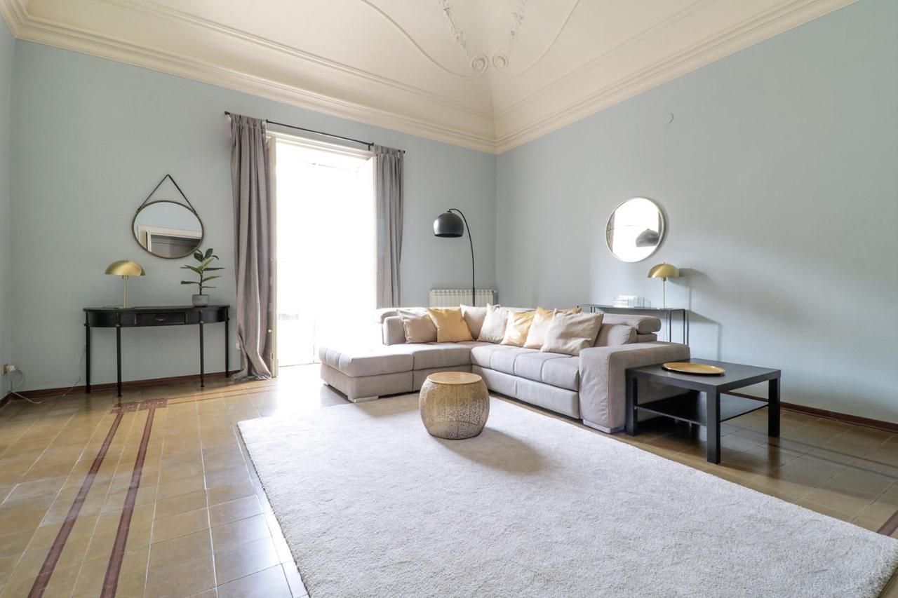Lettera Living Manzoni 18 *