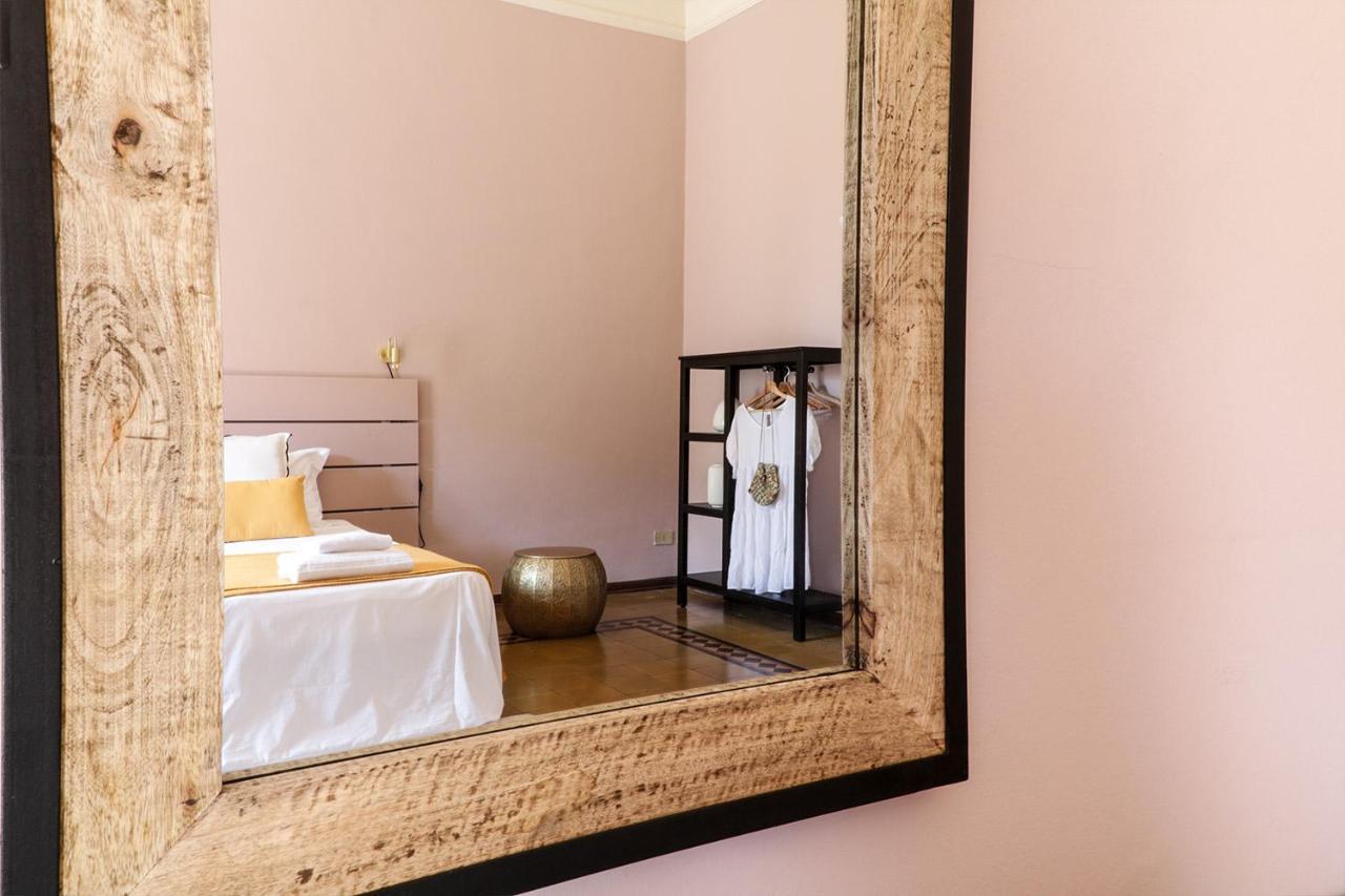 Apartment Lettera Living Manzoni 18
