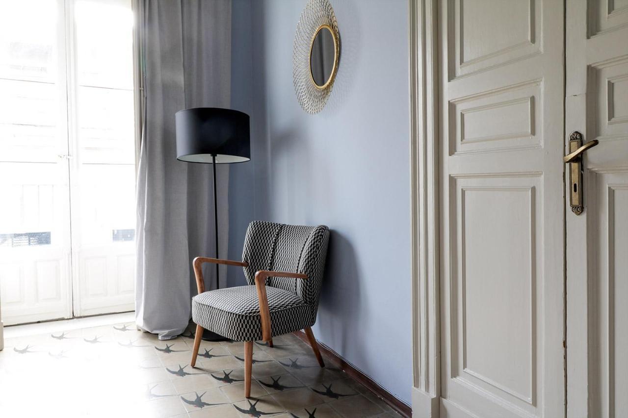 Lettera Living Manzoni 18 *