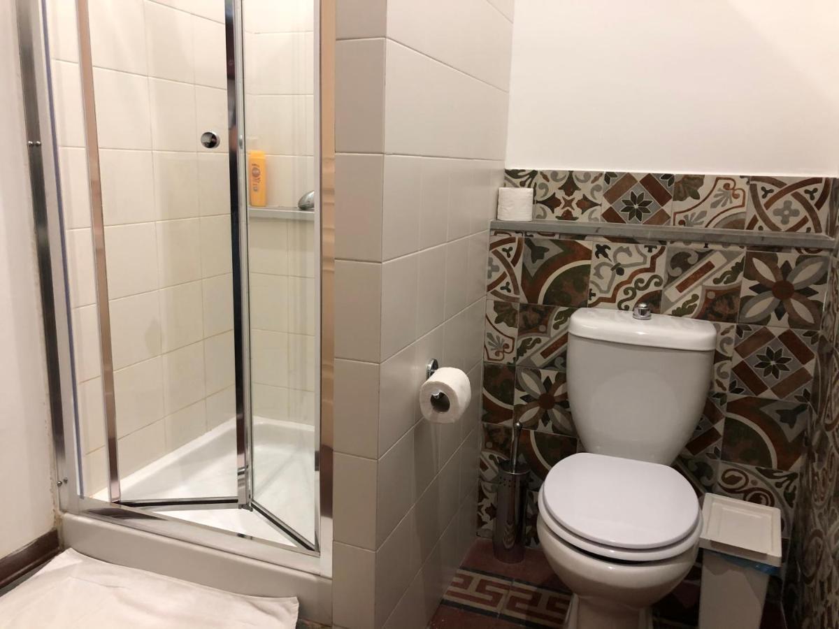 Lettera Living Manzoni 18 Apartment *