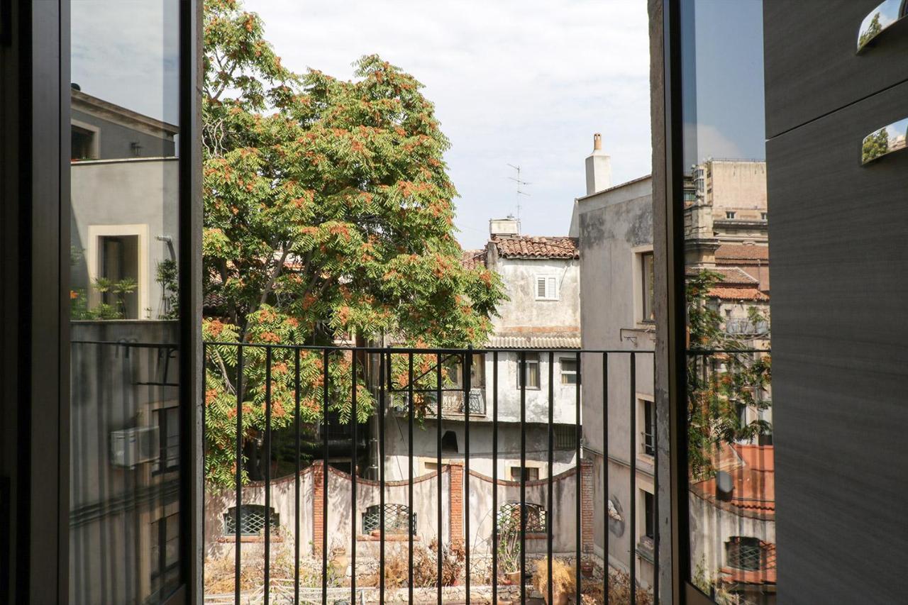 Apartment Lettera Living Manzoni 18 Catania
