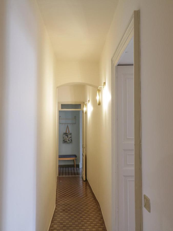 Lettera Living Manzoni 18 Apartment Catania