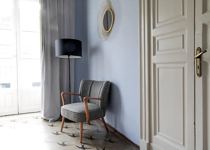 Lettera Living Manzoni 18