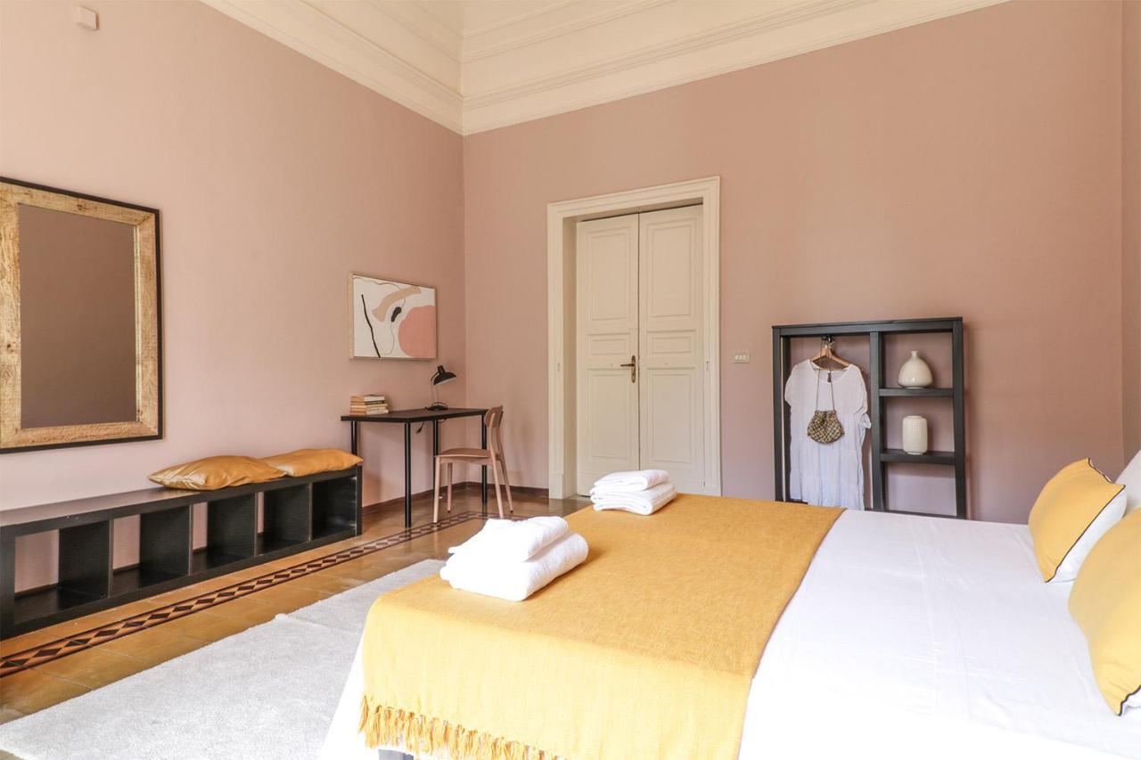 Apartment Lettera Living Manzoni 18