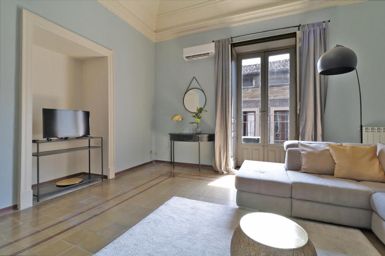 Apartment Lettera Living Manzoni 18 *