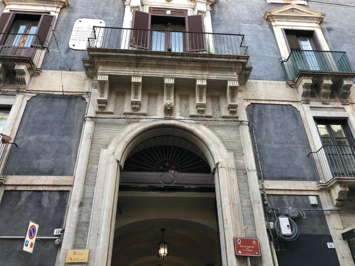 Lettera Living Manzoni 18 Apartment