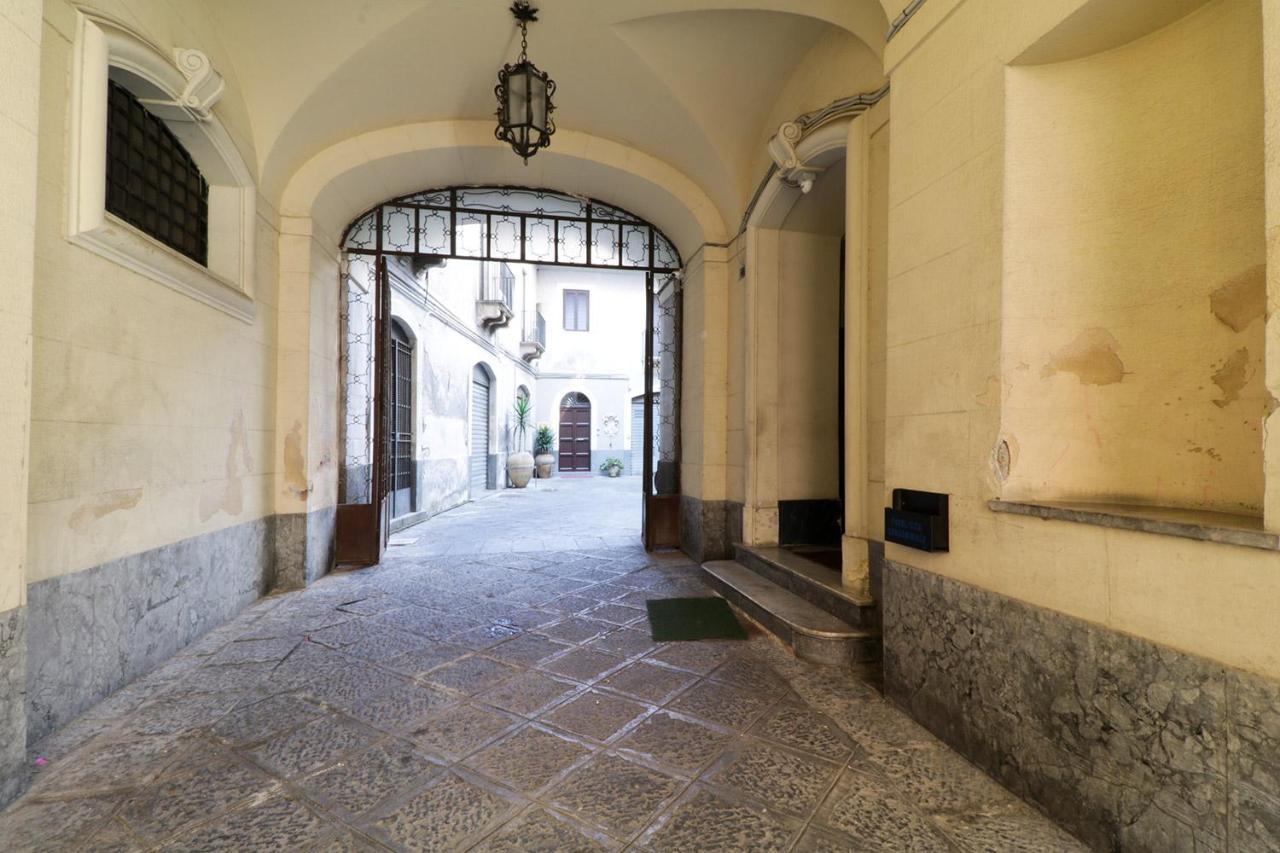 Lettera Living Manzoni 18