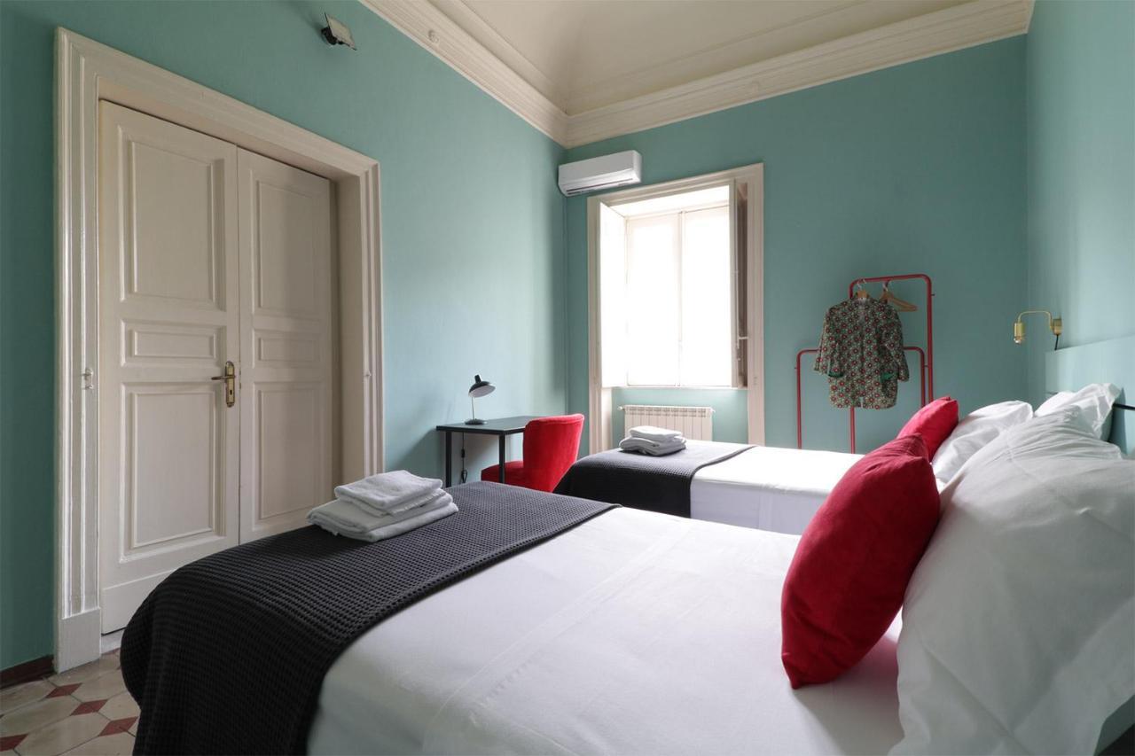 Lettera Living Manzoni 18