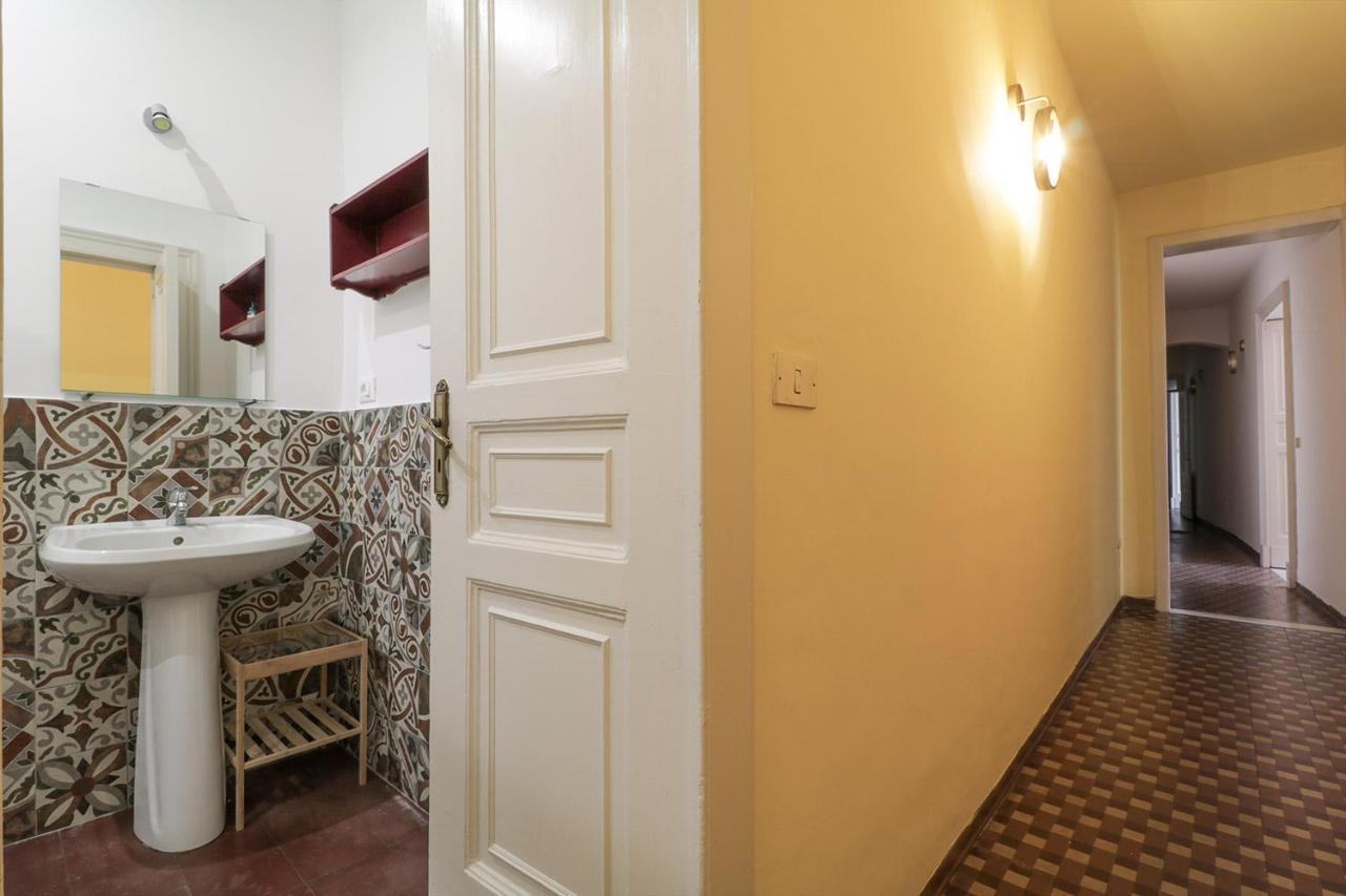 Lettera Living Manzoni 18 Apartment CTA