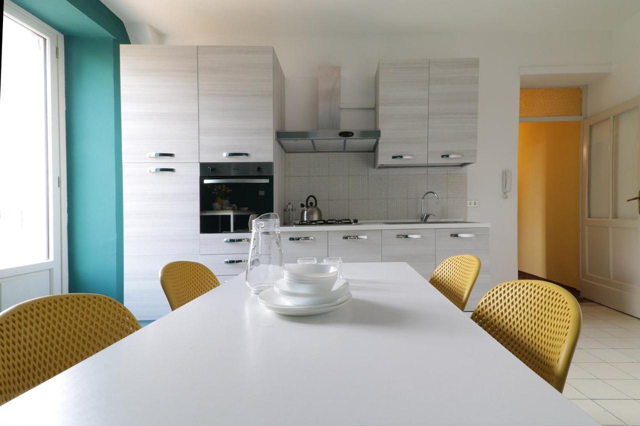 Lettera Living Manzoni 18 CTA